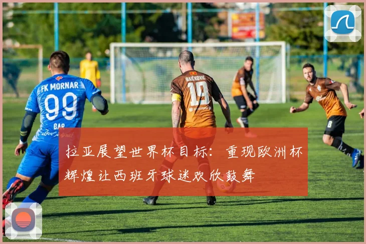 拉亚展望世界杯目标：重现欧洲杯辉煌让西班牙球迷欢欣鼓舞