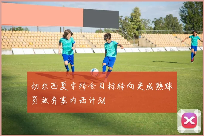 切尔西夏季转会目标转向更成熟球员放弃塞内西计划